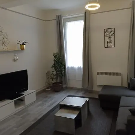 Holiday home Maison De Village *